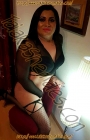 Murcia Shemales Mayca 4